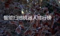智能掃地機(jī)器人排行榜：十大品牌讓你交出家務(wù)做自己