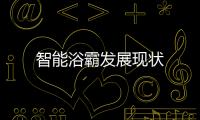 智能浴霸發展現狀