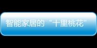 智能家居的“十里桃花”何時結(jié)果?