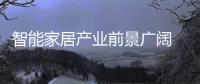 智能家居產業前景廣闊 小家電市場一片火熱