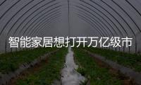 智能家居想打開萬億級市場，先清理兩塊絆腳石（圖）