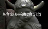 智能駕駛輔助功能開放 零跑T03 OTA升級