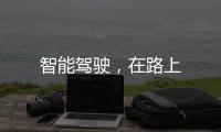 智能駕駛，在路上