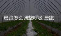 晨跑怎么調整呼吸 晨跑用鼻子呼吸還是嘴巴