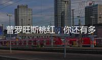 普羅旺斯桃紅，你還有多少秘密？
