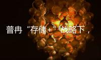 普冉“存儲+”戰(zhàn)略下，閃存與MCU互為優(yōu)勢，2024上半年實現(xiàn)高增長