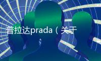 普拉達prada（關于普拉達prada的基本情況說明介紹）