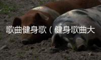 歌曲健身歌（健身歌曲大全）