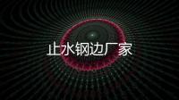 止水鋼邊廠家