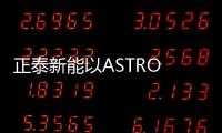 正泰新能以ASTRO N系列為代表的16款產品型號獲得2023Top Perfo
