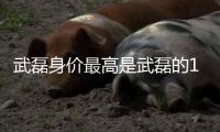 武磊身價(jià)最高是武磊的1000萬歐元德國轉(zhuǎn)會(huì)市場更新