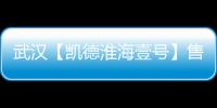 武漢【凱德淮海壹號】售樓處電話