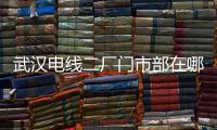 武漢電線二廠門市部在哪里（武漢電線二廠）