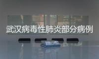 武漢病毒性肺炎部分病例未接觸過華南海鮮批發市場，新通報17例