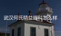 武漢何氏精益眼科怎么樣?是武漢屈光手術(shù)頭部眼科,手術(shù)室配備齊全