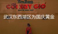 武漢東西湖區為國慶黃金周食品安全上“保險”