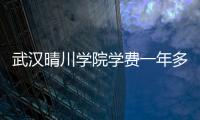 武漢晴川學院學費一年多少（武漢晴川學院學費）