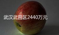 武漢武昌區2440萬元掛牌一宗商業用地 預計2月7日出讓