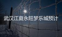 武漢江夏永旺夢樂城預計11月份開業(yè) 總建筑面積11.15萬平方米