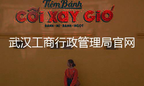 武漢工商行政管理局官網企業查詢（武漢工商局企業查詢）