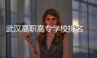 武漢高職高專學校排名 湖北專科院校排名