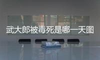 武大郎被毒死是哪一天圖片（武大郎被毒死是哪一天）