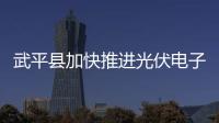 武平縣加快推進光伏電子產業聚集 17家企業入駐,行業資訊