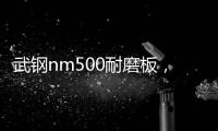 武鋼nm500耐磨板，武鋼nm500耐磨鋼板價格報價
