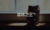 森林之王