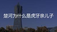 楚河為什么是虎牙親兒子 與嗨氏互撕卻獲得超管支持