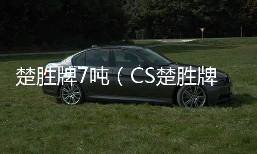 楚勝牌7噸（CS楚勝牌080GJY4）加油車專業測評專汽家園