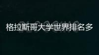 格拉斯哥大學(xué)世界排名多少