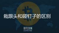 栽跟頭和碰釘子的區別 栽跟頭和碰釘子的區別是
