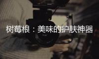 樹莓根：美味的護(hù)膚神器，讓你煥發(fā)青春光彩！