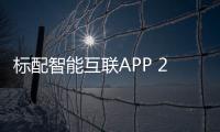標配智能互聯APP 2020款帕薩特即將上市