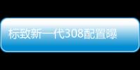 標(biāo)致新一代308配置曝光 6款車型/3種動力