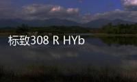 標(biāo)致308 R HYbrid或量產(chǎn) 超跑性能家用車(chē)