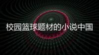 校園籃球題材的小說中國籃球名人堂地址—籃球殿堂漫畫