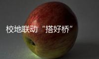 校地聯(lián)動“搭好橋”  大學(xué)生走進小課堂