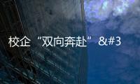 校企“雙向奔赴” 共建就業(yè)橋梁丨關注高校畢業(yè)生就業(yè)