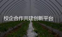 校企合作共建創新平臺 助力湖北堿克膏狀背膠發展
