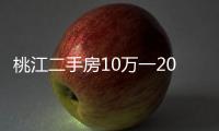 桃江二手房10萬一20萬（桃江二手房）