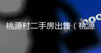桃源村二手房出售（桃源村二手房）