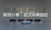案例分享：武漢華美脂肪填充全臉恢復過程