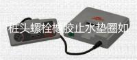 樁頭螺栓橡膠止水墊圈如何設(shè)置