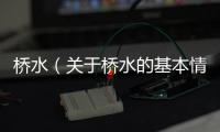 橋水（關(guān)于橋水的基本情況說(shuō)明介紹）