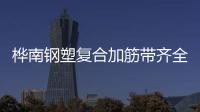 樺南鋼塑復合加筋帶齊全