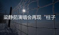 梁靜茹演唱會(huì)再現(xiàn)“柱子票”，主辦方：正與觀眾溝通