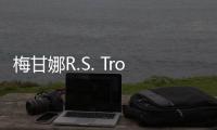 梅甘娜R.S. Trophy官圖發(fā)布 動(dòng)力更強(qiáng)勁