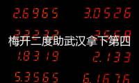 梅開二度助武漢拿下第四個冠軍 王霜和新的中國女足踏上征程